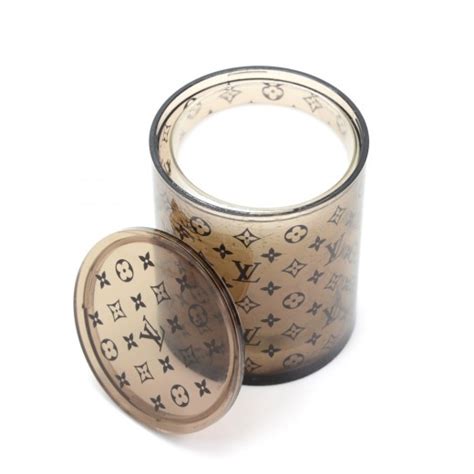 louis vuitton perfume candles|More.